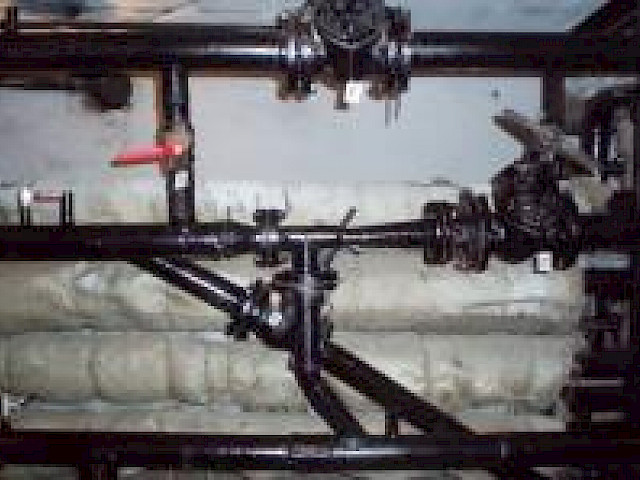 Галерея фотографий МЖКО